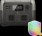 EcoFlow RIVER 2 Max - Draagbaar Powerstation 512Wh - X-Stream Fast Charging - LCD-display