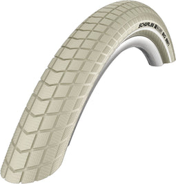 Schwalbe Buitenband Big Ben 26 X 2.15 (55-559) Creme