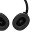 JBL Tune 710BT - Over-Ear Koptelefoon - Draadloos Bluetooth 5.0 - 50 uur batterijduur - Zwart