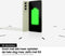 Samsung Galaxy S21 FE - Smartphone - 6GB RAM - 128GB opslag - Paars