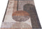 Vloerkleed Ova 70 x 140 cm