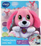 Knuffel met Geluid Vtech Baby Doggie Talk to me (FR) Hond