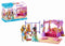 PLAYMOBIL Princess Magic Slaapkamer met kleedkamer 71847