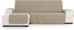 Bankbedekking Eysa NORUEGA Beige 100 x 110 x 290 cm