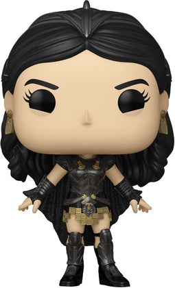 Funko Shazam Verzamelfiguur DC Comics POP! Movies Kalypso 9 cm Multicolours
