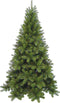 Triumph Tree Tuscan - Kunstkerstboom - H260 x Ø152 cm - 1508 takken - Groen