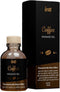 Intt Massage Gel - Coffee