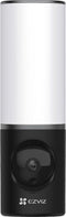 EZVIZ LC3 - Beveiligingscamera - 4MP - Nachtzicht - Wit