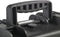 B&W International Type 6700 - Hardcase koffer - Waterdicht IP67 - Zwart