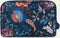 Oilily Chloe - Toilettas - Dames - Ritssluiting - Waterdicht - Blauw - One size