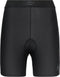 Odlo Fietsbroek Dames - Kleur Zwart - Maat L