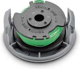 Reservespoel draad 36 V xx m/2,0 mm (LTR 36-33)