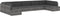 vidaXL - Hoekbank - met - linkerarmleuning - sectioneel - poly - rattan - bruin