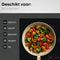 Savoré Kitchen Koekenpannen SavoréAlu+ - Ø20 24 28 cm - PFAS-vrij - Keramisch