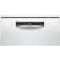 BOSCH SMS4EVW00E - Vaatwasser - 6 programma's - 44 dB - Home Connect