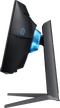 Samsung Odyssey G7 (G75TQSR) - Gaming Monitor - 27