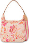 Oilily Mary - Schoudertas - Meisjes - Roze - One Size