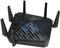 Acer Predator Connect W6 - Wi-Fi 6E Router - AX7800 tri-band 7,8 Gbps - 2 GHz quad-core