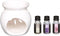 Essential Oil Diffuser KIT Floral (10 ml)