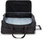 Kipling TEAGAN L - Reiskoffer - 2 compartimenten - Black Noir