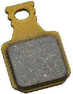 Union Union schijfremblok dbp-60s sintered am magura mt5-mt7 438160