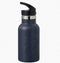 Fresk rugzak + drinkfles thermos Indigo dots