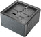 Cooler Master MasterBox Q500L - ATX Tower - Modulaire indeling - Volledig geperforeerd chassis
