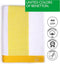 Strandhanddoek Benetton Katoen Badstof (90 x 160 cm) (90 x 160 cm)