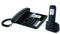 T-Mobile Sinus PA 207 Plus - DECT-telefoon - 2 handsets met antwoordapparaat en handsfree (2 stuks)