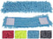 Replacements Ultra Clean Mop 40 x 13 cm Microfibres