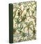 Lannoo Botanic Diary - Agenda wire-o - 120x160mm - Rode bloem (2026)