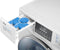 Haier HW80-B14876 - Wasmachine - 8 kg - 1400 rpm - Wit