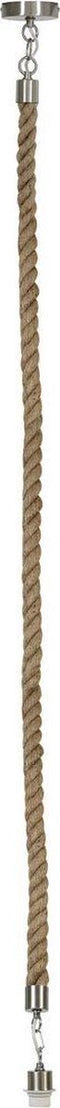 Light and living Light&Living Pendel GILMAR touw XL 150 x Ø3