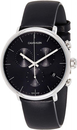 Horloge Heren Calvin Klein HIGH NOON (Ø 43 mm)