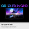 Samsung Odyssey G6 G812S - QHD OLED Monitor 27