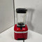KitchenAid K400 - Blender - 1200W 5 Snelheden Zelfreiniging - KEIZERROOD
