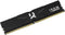 Goodram IRDM - DDR5 Geheugen 64GB 6400MT/s CAS32 (2x 32GB)