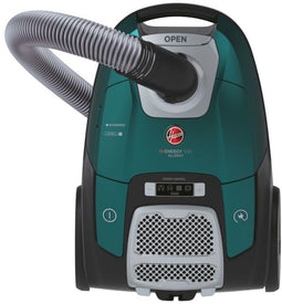 Hoover HE530ALG - Stofzuiger met zak - 3,5L HEPA 13 - 700W