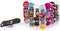 Tech Deck - Olympische Spelen Parijs 2024 - Competition Legends-set met 8 vingerskateboards met kaarten