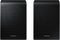 Samsung SWA-9200S - Wireless Rear Speaker - 2.0 Surround - Zwart (2x)