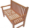 Tierra Outdoor Cordoba - Tuinbank - FSC teakhout 180cm - Teak