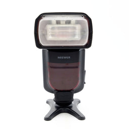 Neewer 750 II Flitser Nikon (Occ)
