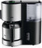 Braun ID Collection KF 5105 BK - Filter-koffiezetapparaat - 10 koppen - 1000 Watt (1 stuk)