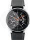 PanzerGlass 7202 - Screenprotector - Tempered Glass - Galaxy Watch 42mm
