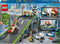 LEGO City Snelle schans voor raceauto's zeepkistenset - 60460