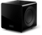 KEF KC92 - Actieve Subwoofer - 1000 W RMS - Zwart