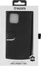 Valenta - Book Case - Classic Luxe - Zwart - Leer - iPhone 11 Pro - Leer
