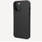 Urban Armor Gear Outback - Backcover - Krasbestendig - Zwart
