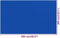 vidaXL - Tenttapijt - 300x500 - cm - HDPE - blauw