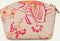 Oilily Clara - Toilettas - Dames - Ritssluiting - Waterafstotend - Roze - One size